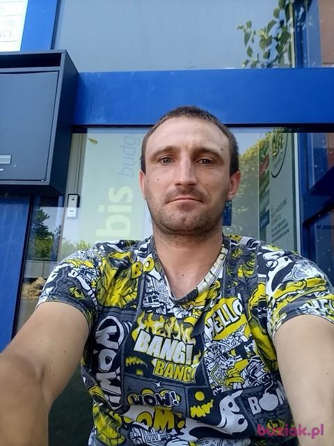 Mat, Male, 34, Gdynia, Polska, Photo: 2