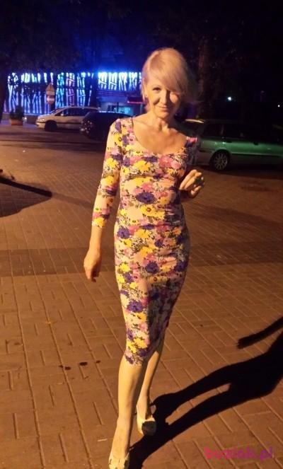 Beata, Female, 55, Warszawa, Polska, Photo: 2
