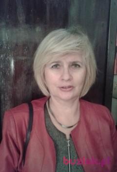 Anna, Female, 67, Warszawa, Polska, Photo: 1