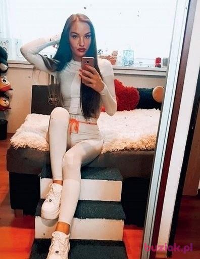 Dominika, Female, 28, Warszawa, Polska, Photo: 4