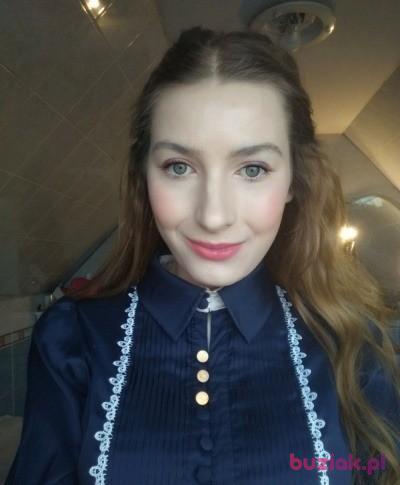 Patrycja, Female, 30, Żywiec, Polska, Photo: 4