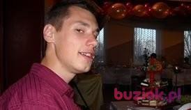 Krzysiek, Male, 37, Piotrków Trybunalski, Polska, Photo: 2