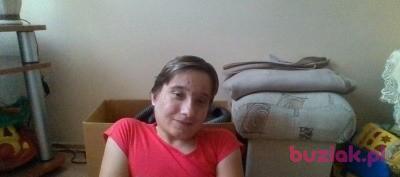 Martyna, Kobieta, 39, Działdowo, Polska, Zdjęcie: 4