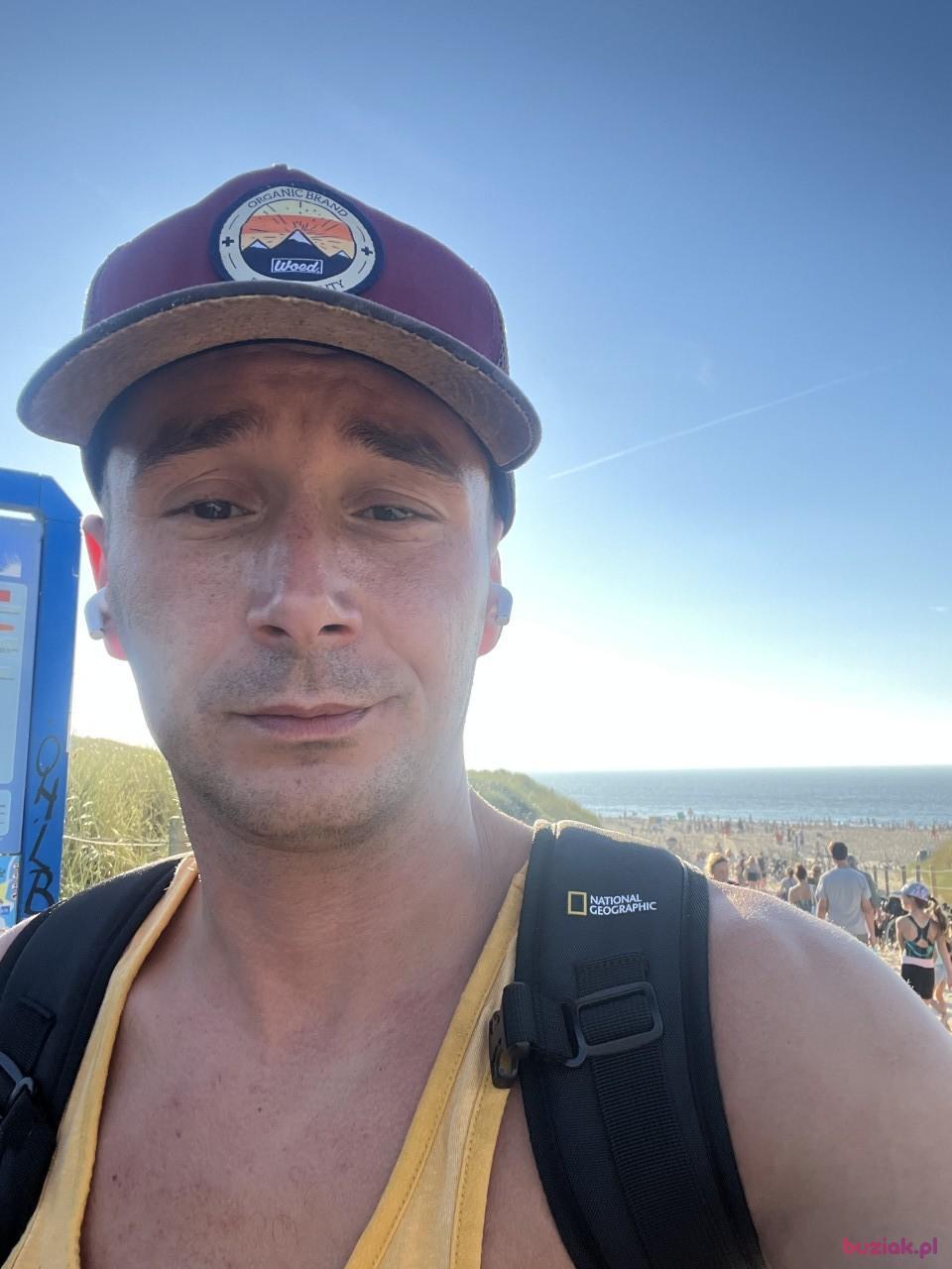 Pawel, Male, 40, Rotterdam, Holandia, Photo: 2