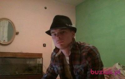 Dawid, Male, 36, Piła, Polska, Photo: 2