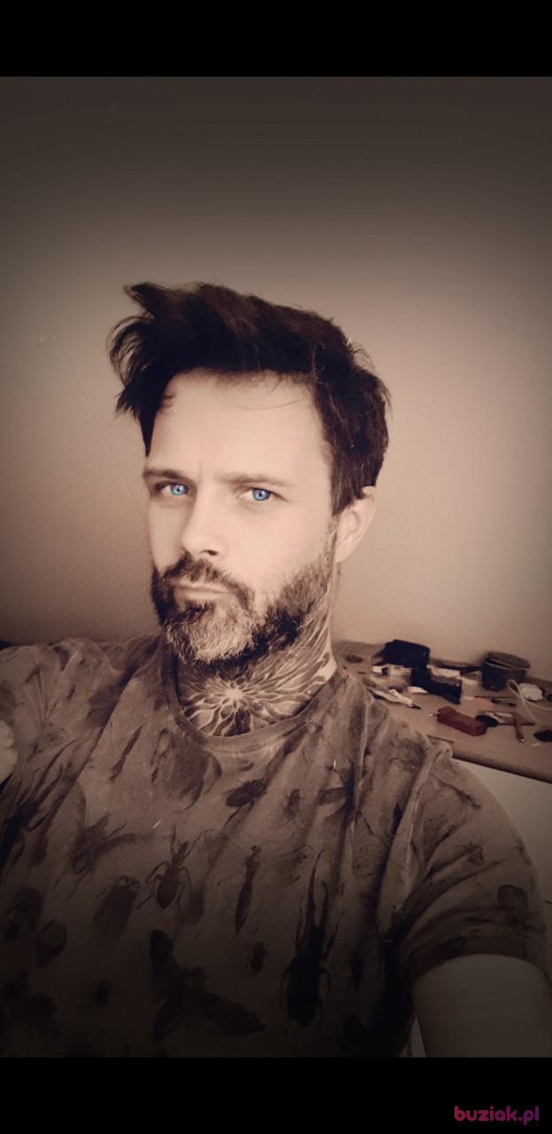 Lukasss, Male, 45, Haarlem, Holandia, Photo: 2