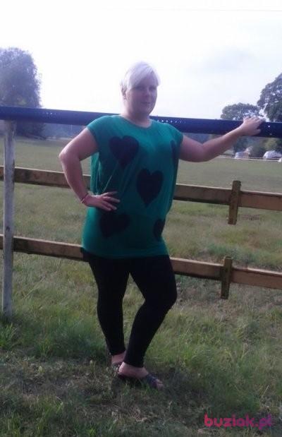 Anikka, Female, 41, Września, Polska, Photo: 2