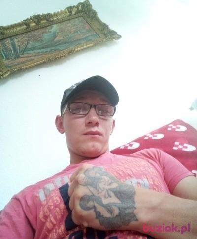 Sebastian, Male, 31, Frankfurt, Niemcy, Photo: 3