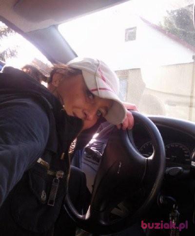 marylka110, Female, 44, Polska, Photo: 2