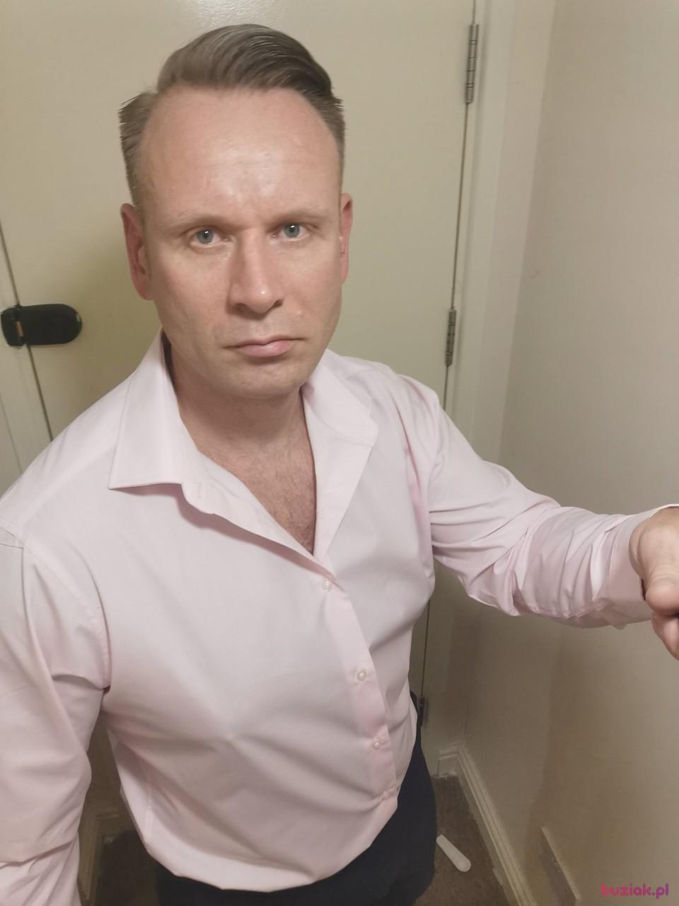 AdamR, Male, 44, Birmingham, Wielka Brytania, Photo: 1