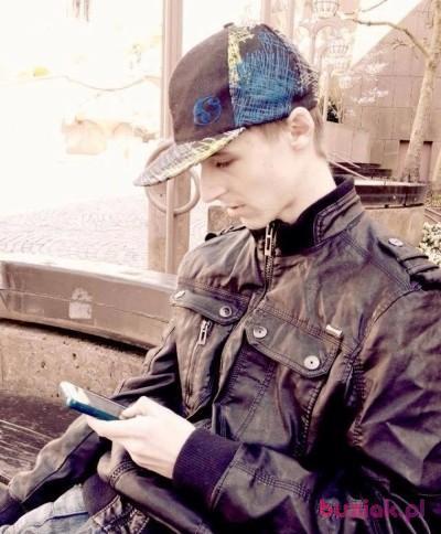Eryk , Male, 30, Suchań, Polska, Photo: 1
