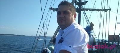 Bartek , Male, 41, Sławno, Polska, Photo: 2