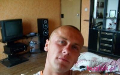 Mirosław, Male, 41, Pobiedziska, Polska, Photo: 2