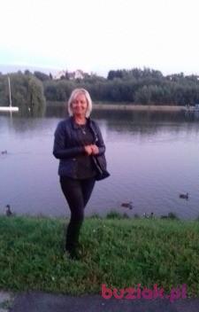 krystyna, Female, 61, Lubin, Polska, Photo: 1