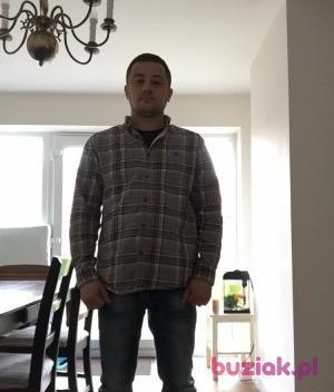 Wojtek8686, Male, 40, Ripon, Wielka Brytania, Photo: 2