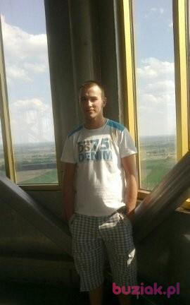 dami5, Male, 36, Konin, Polska, Photo: 3