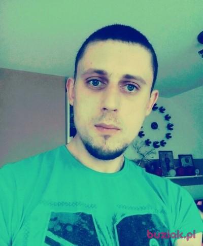 Sylwester, Male, 30, Kartuzy, Polska, Photo: 1