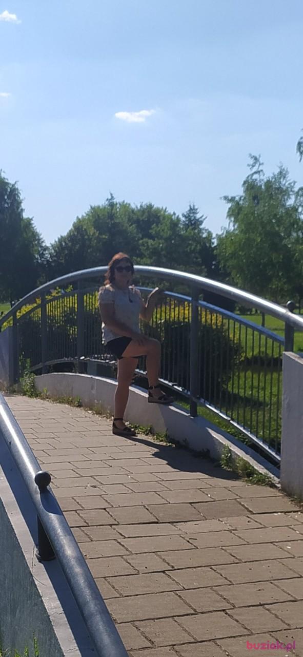 Jolanta, Female, 57, Kamieńsk, Polska, Photo: 2