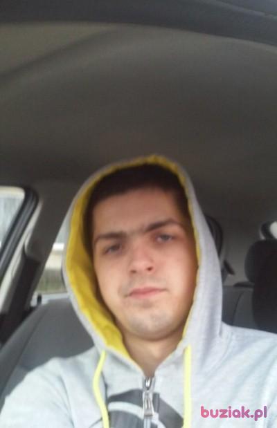 Przemek, Male, 30, Gniezno, Polska, Photo: 2