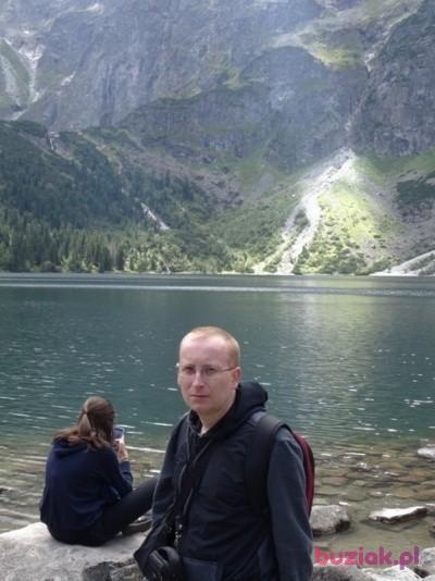 Mariusz, Male, 43, Przemyśl, Polska, Photo: 2