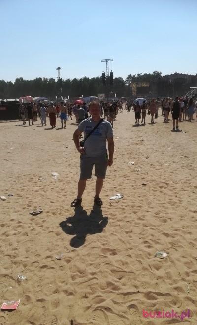 Darek, Male, 53, Żagań, Polska, Photo: 3