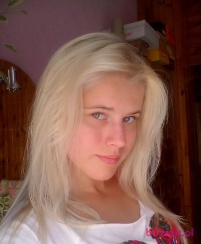 Naja, Female, 33, Polska, Photo: 3