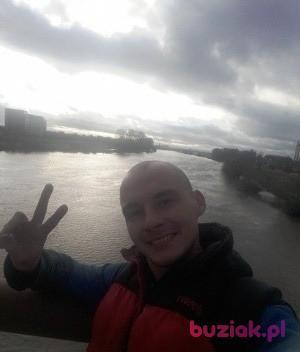 Piotr, Male, 32, Holandia, Photo: 5