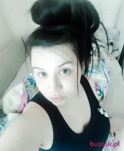 Aleksandra, Female, 37, Wejherowo, Polska, Photo: 1