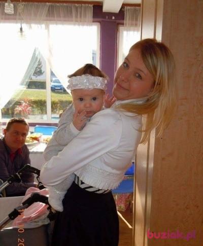 Beata, Female, 37, Świdnica, Polska, Photo: 2