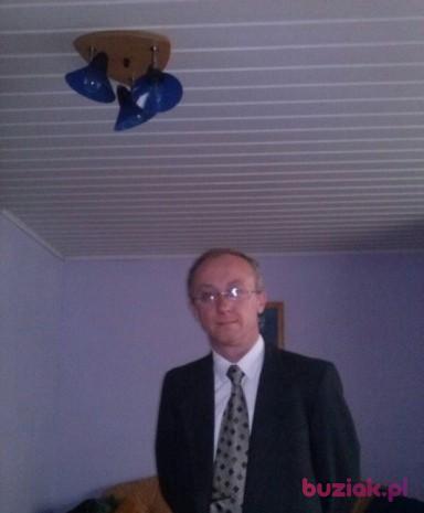 Paweł, Male, 53, Ostrowiec Swiętokrzyski, Polska, Photo: 1