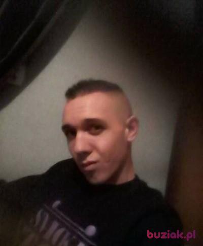 konrad, Male, 33, Łomża, Polska, Photo: 2