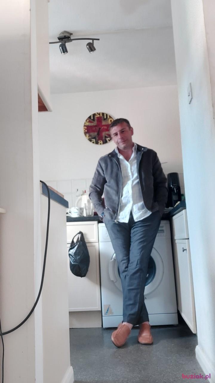 Marcin, Male, 46, Westminster, Wielka Brytania, Photo: 8