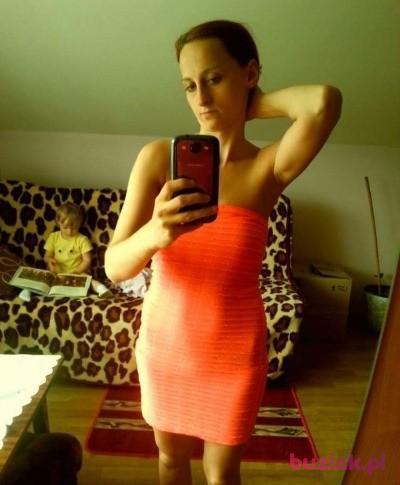 Paulina, Female, 37, Wysokie Mazowieckie, Polska, Photo: 6