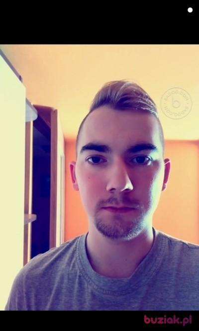 Kuba1995kk, Male, 30, Bochnia, Polska, Photo: 4