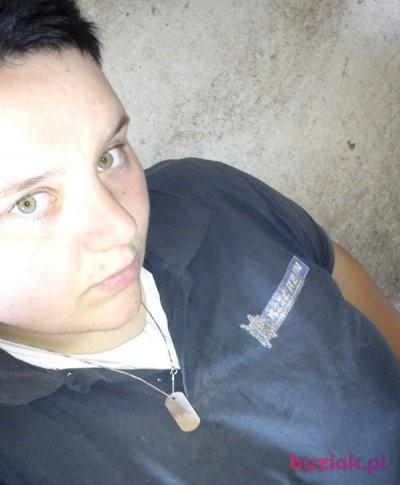 Gosia, Female, 39, Kamień Krajeński, Polska, Photo: 2