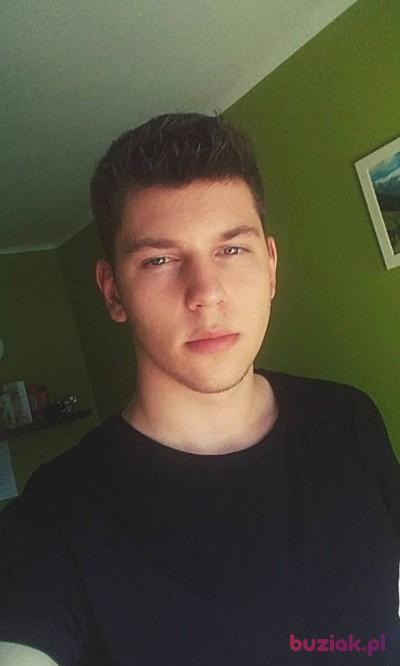 Kamil, Male, 27, Racibórz, Polska, Photo: 1