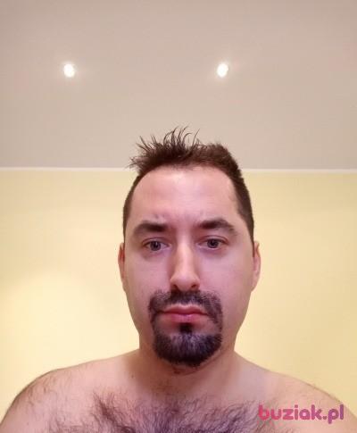 PAWEŁ, Male, 39, Białystok, Polska, Photo: 2