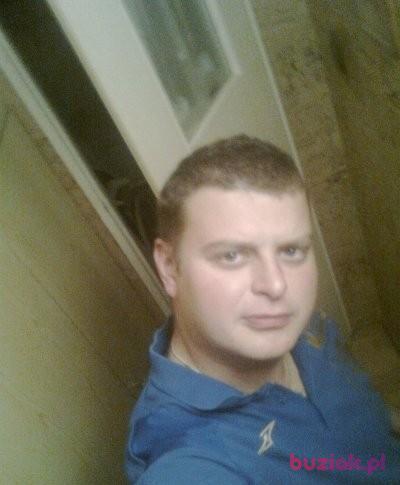 Piterek28, Mężczyzna, 40, Oświęcim, Polska, Zdjęcie: 2