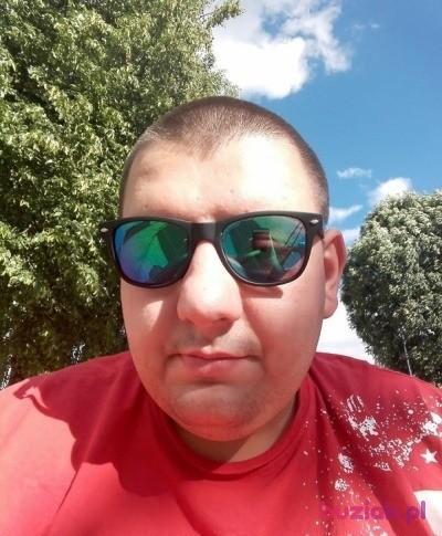 Piotr, Male, 36, Sokółka, Polska, Photo: 5