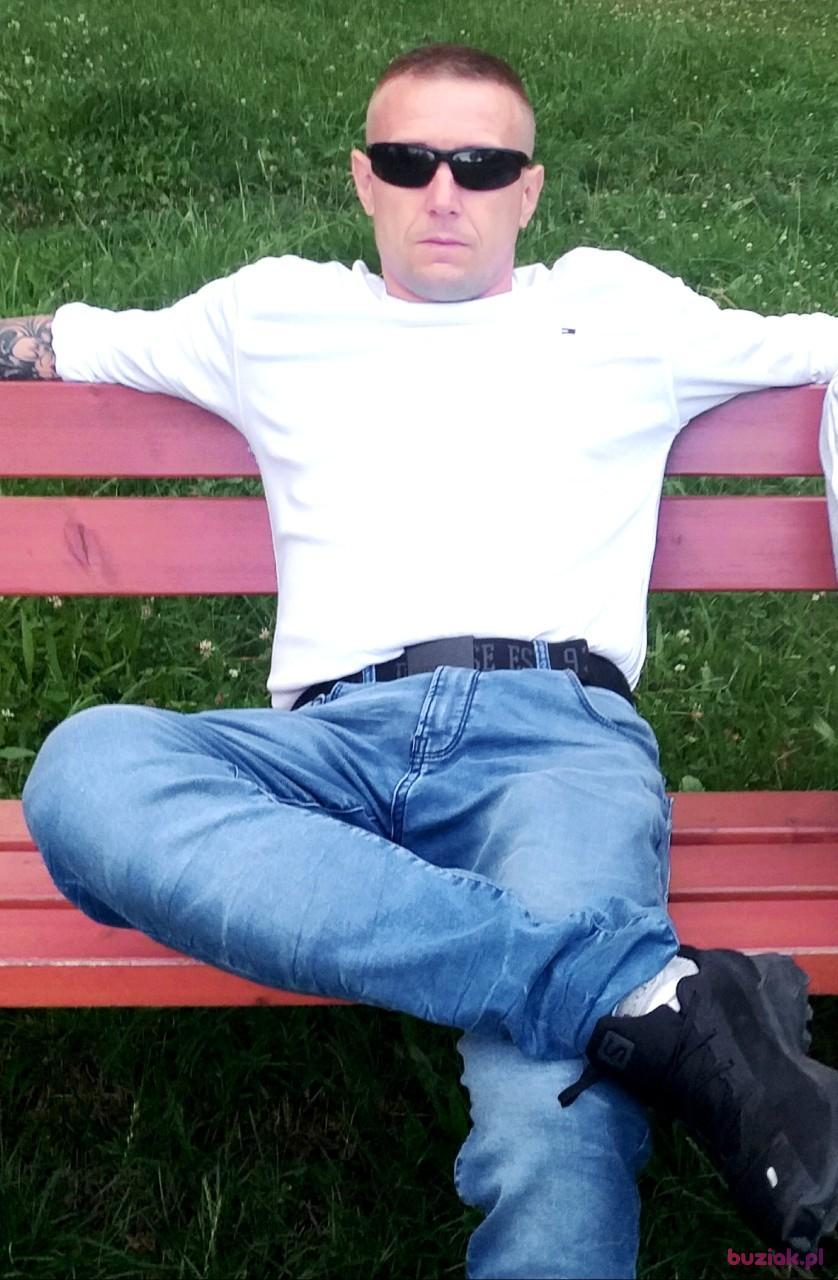 Patryk, Male, 42, Wałbrzych, Polska, Photo: 3