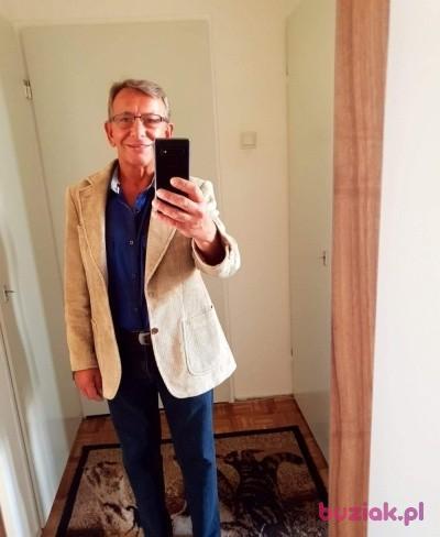 Ryszard, Mężczyzna, 70, Holandia, Zdjęcie: 3