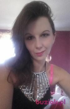 Kasia, Female, 39, Wągrowiec, Polska, Photo: 2
