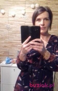 Marta, Female, 38, Iława, Polska, Photo: 3