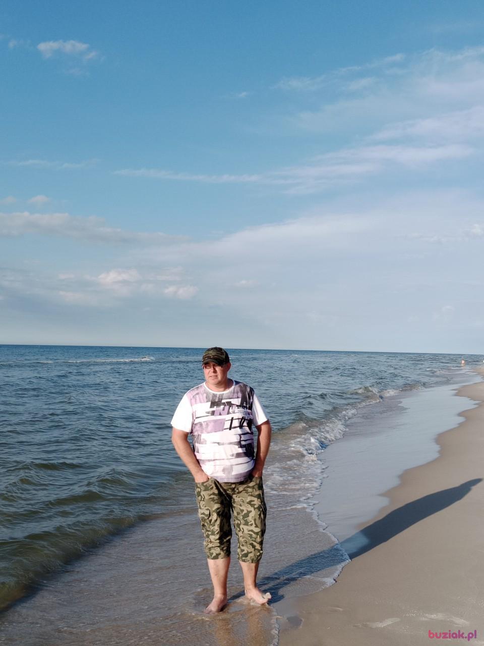 Krzyś, Male, 48, Częstochowa, Polska, Photo: 1