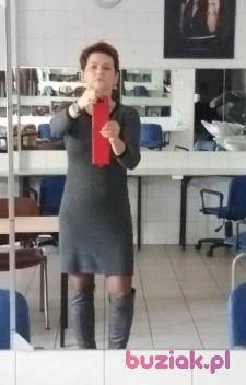 Aneta, Female, 52, Lublin, Polska, Photo: 2