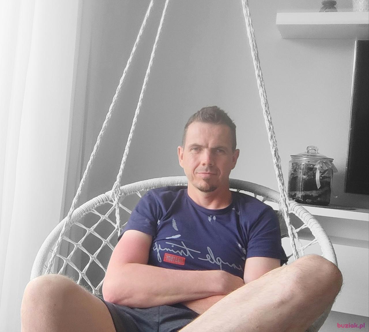Michal, Mężczyzna, 44, Poznań, Polska, Zdjęcie: 2