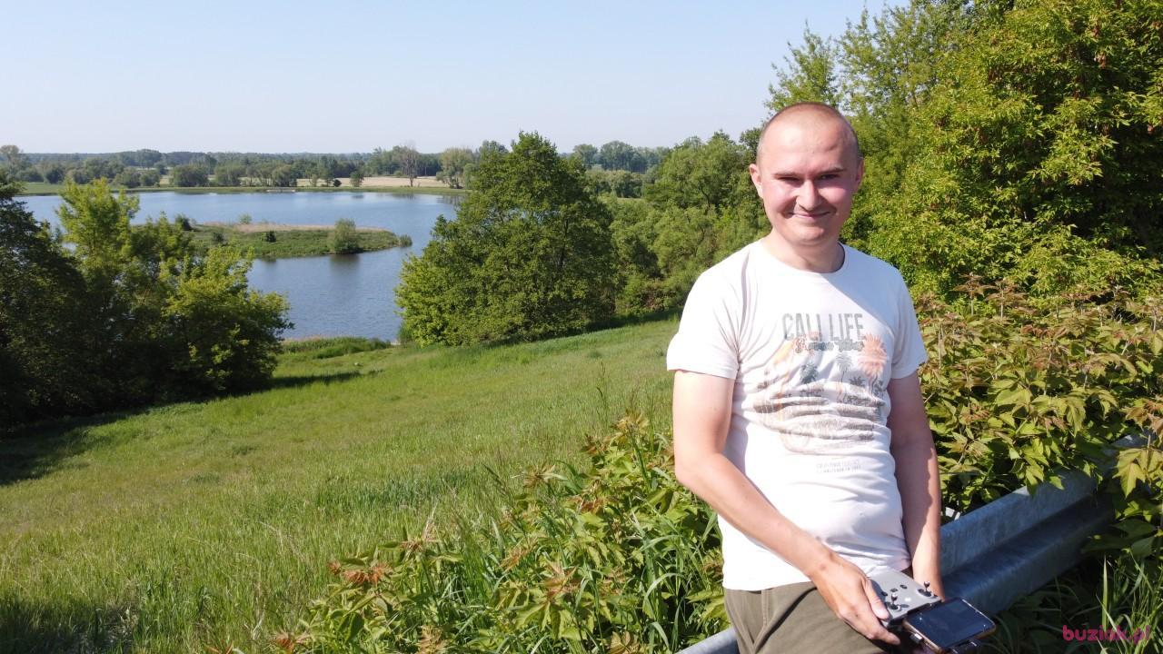 Michał, Mężczyzna, 37, Zgierz, Polska, Zdjęcie: 353