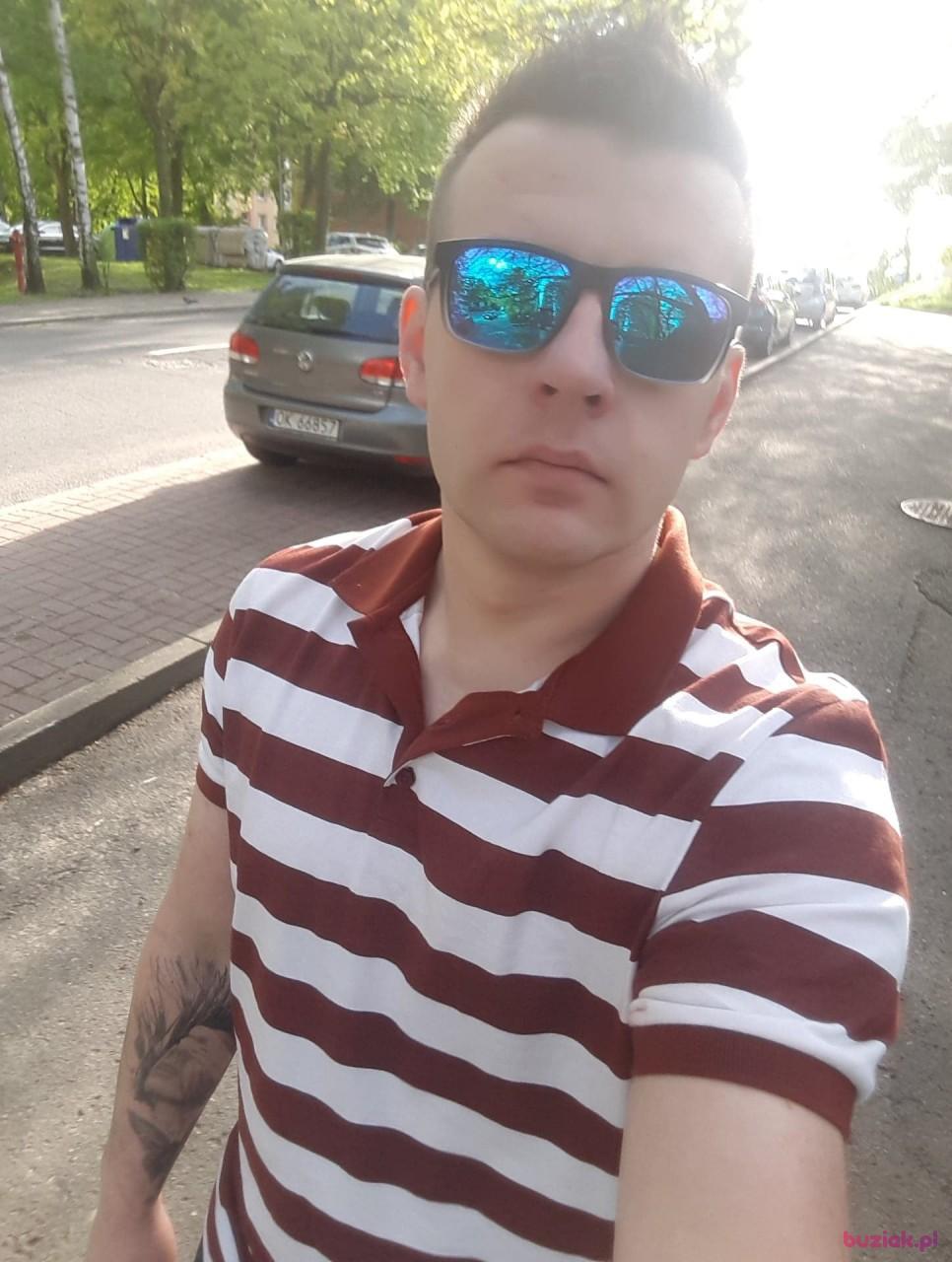 Damian, Mężczyzna, 38, Katowice, Polska, Zdjęcie: 4
