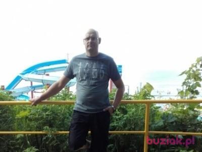 Bartek, Male, 45, Rypin, Polska, Photo: 2