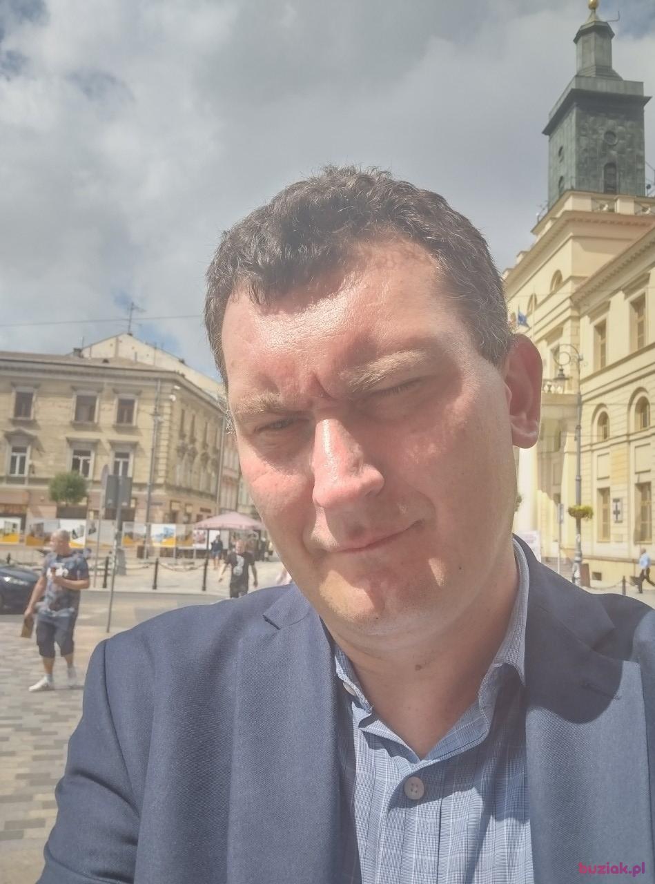 Mirosław, Male, 45, Lublin, Polska, Photo: 3